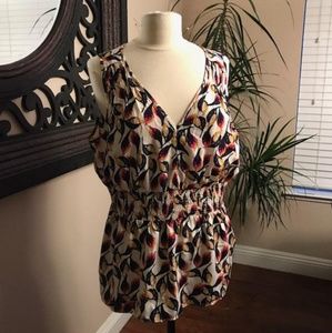 Banana Republic Tank Top